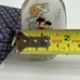 Vintage Antique Chinese Snuff Bottle Reverse Inside Painted