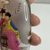 Vintage Antique Chinese Snuff Bottle Reverse Inside Painted