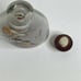 Vintage Antique Chinese Snuff Bottle Reverse Inside Painted