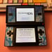 Nintendo DS Lite
