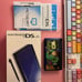 Nintendo DS Lite