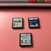 Nintendo DS Lite