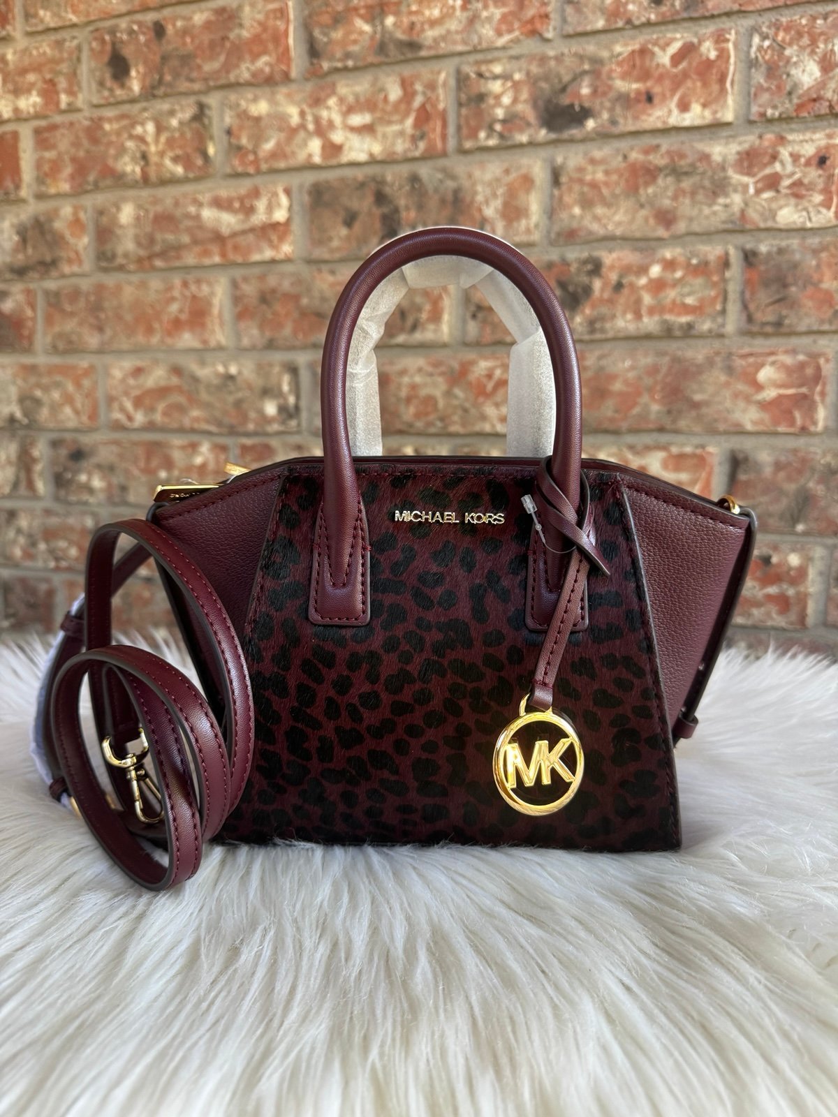 Michael Kors xs purse