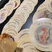 TEA LEAF FORTUNE CARDS- TAROT KIT Deck Card Book Set divination cards