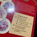 TEA LEAF FORTUNE CARDS- TAROT KIT Deck Card Book Set divination cards