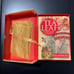 TEA LEAF FORTUNE CARDS- TAROT KIT Deck Card Book Set divination cards
