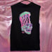 Riot Fest 2023 Mens/Unisex Skull Bender Shredder Tank Top