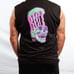 Riot Fest 2023 Mens/Unisex Skull Bender Shredder Tank Top