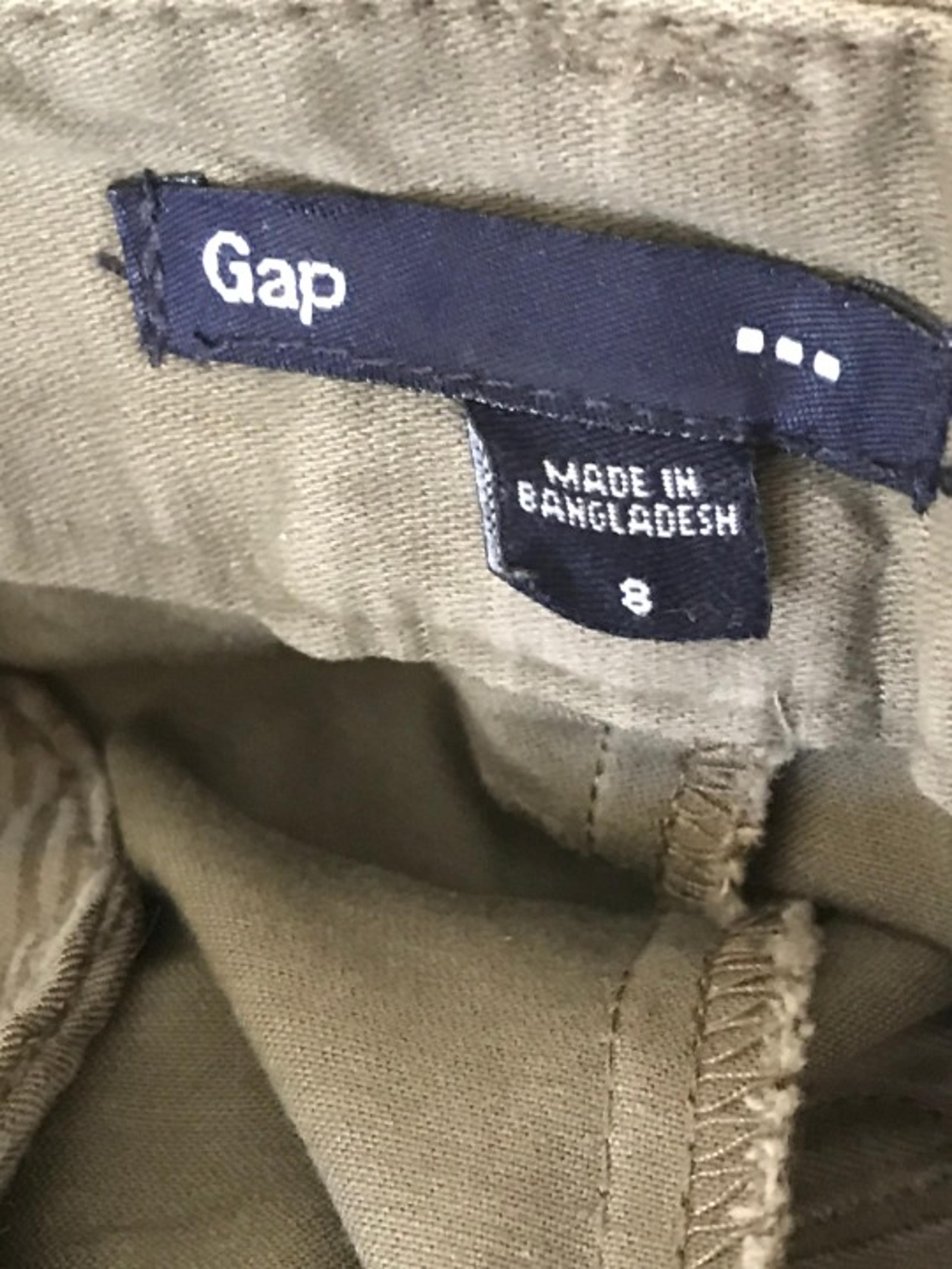 GAP