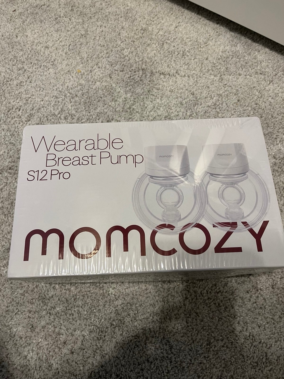 Momcozy