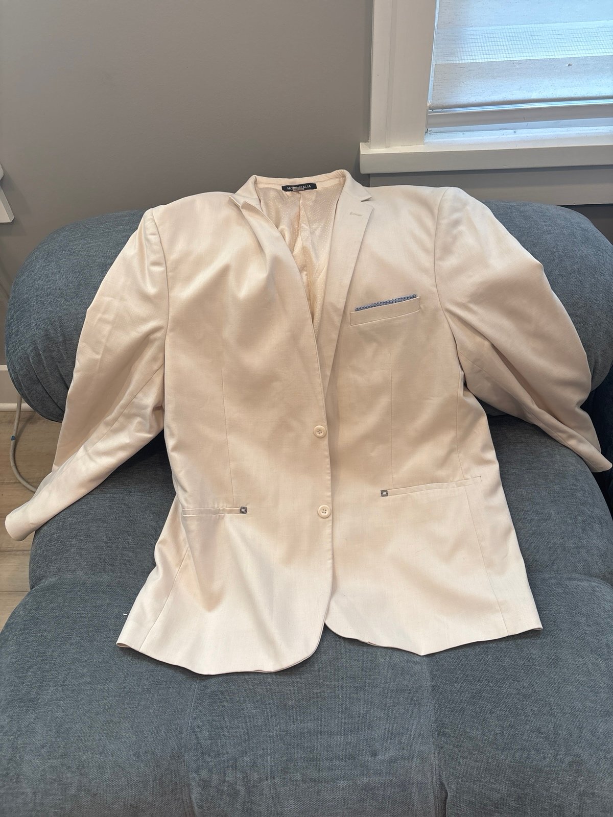 Luxury Blazer