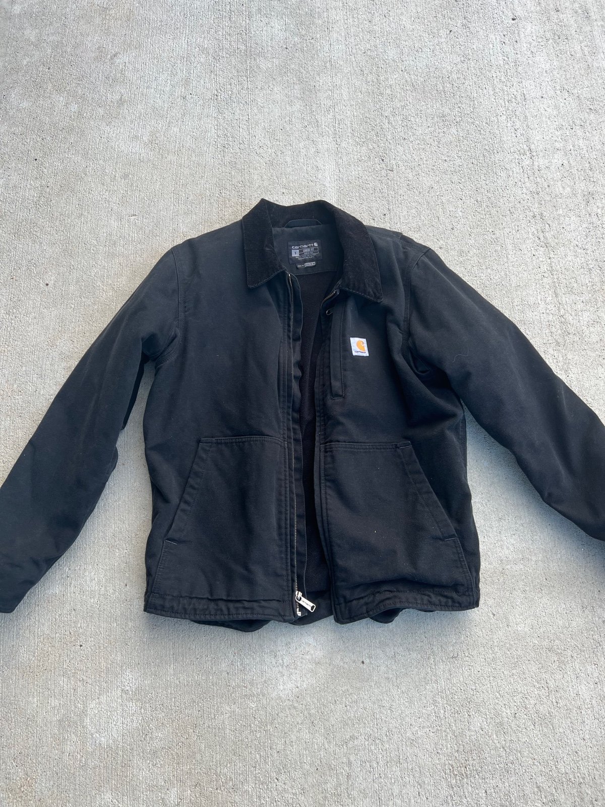 Carhartt Jacket