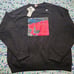New Kaws + Warhol + Uniqlo UT Graphic Sweater Size M