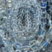 234 Gorgeous Crystal Beads 3/4 lb!