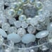 234 Gorgeous Crystal Beads 3/4 lb!