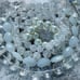 234 Gorgeous Crystal Beads 3/4 lb!