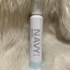 Whirlpool - Argan Oil and Green Tea Powered Styling Foam