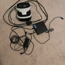 Playstation VR