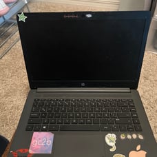 Laptop HP 245 g7