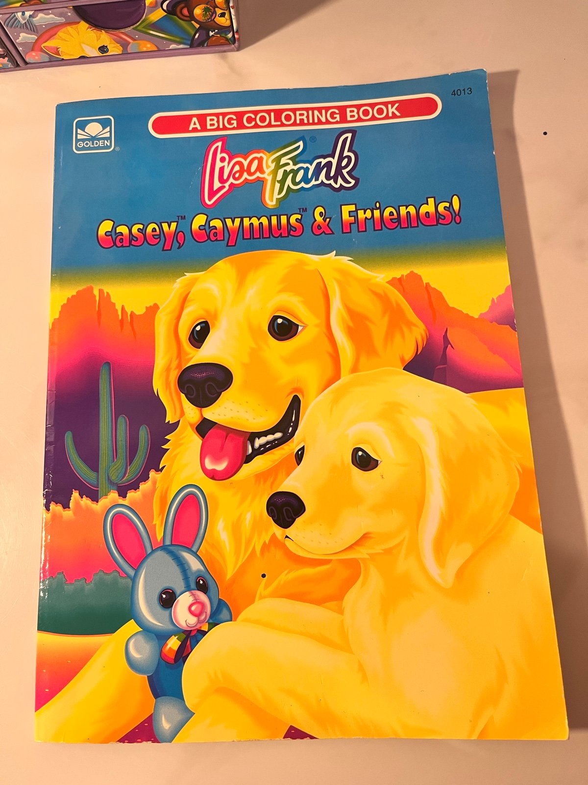 Lisa Frank