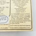 Grenadier Fantasy Classics #332 Rats & Spiders Miniature Figures AD&D D&D 1992