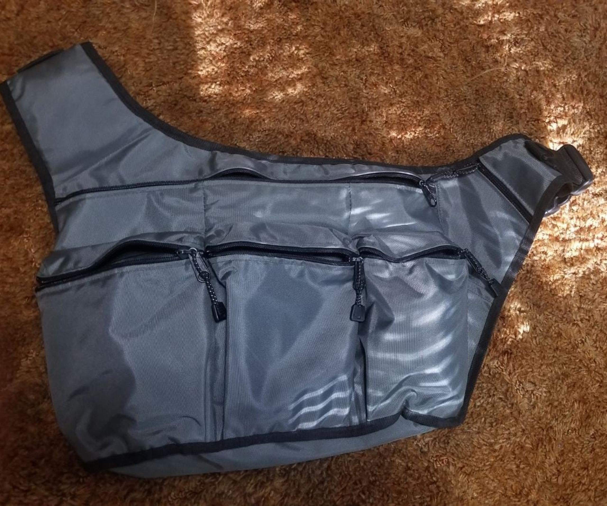 Gap Shoulder Bag