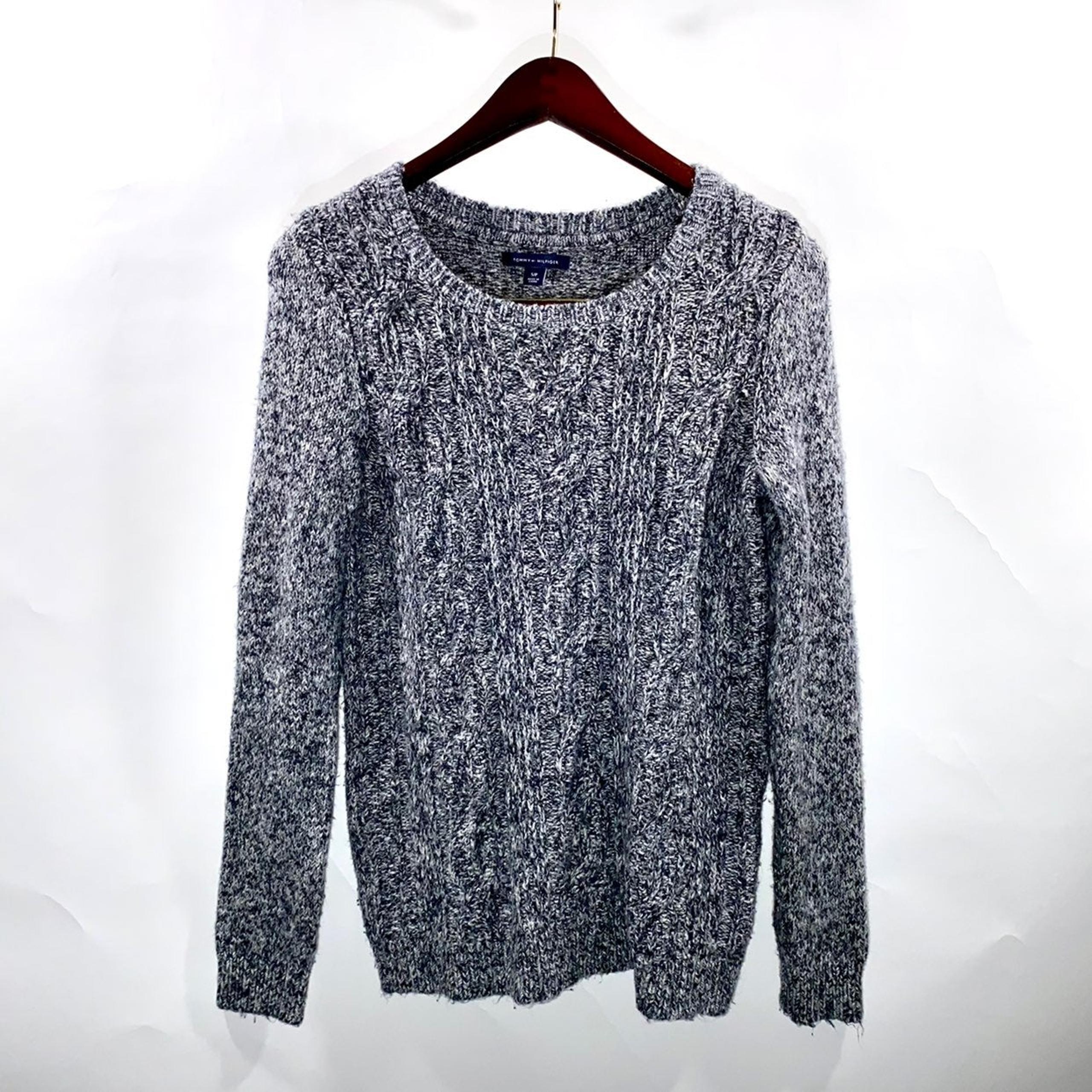 Tommy Hilfiger Knit Sweater