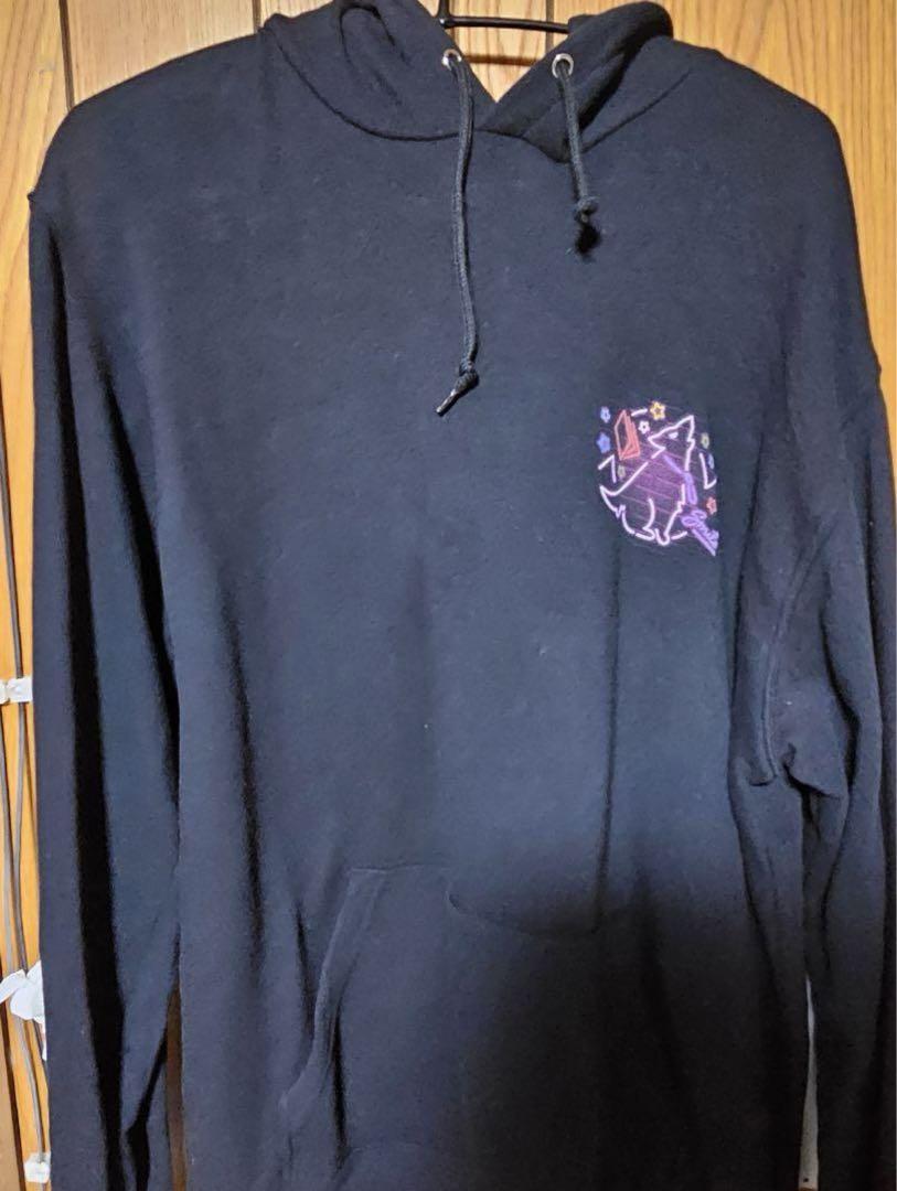 Waitels Smile Hoodie