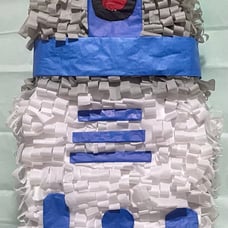 Star Wars R2D2 Pinata