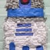 Star Wars R2D2 Pinata