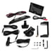BOYO VTC525R - Wireless Vehicle Backup Camera System with 5” Monitor and Bar-Typ
