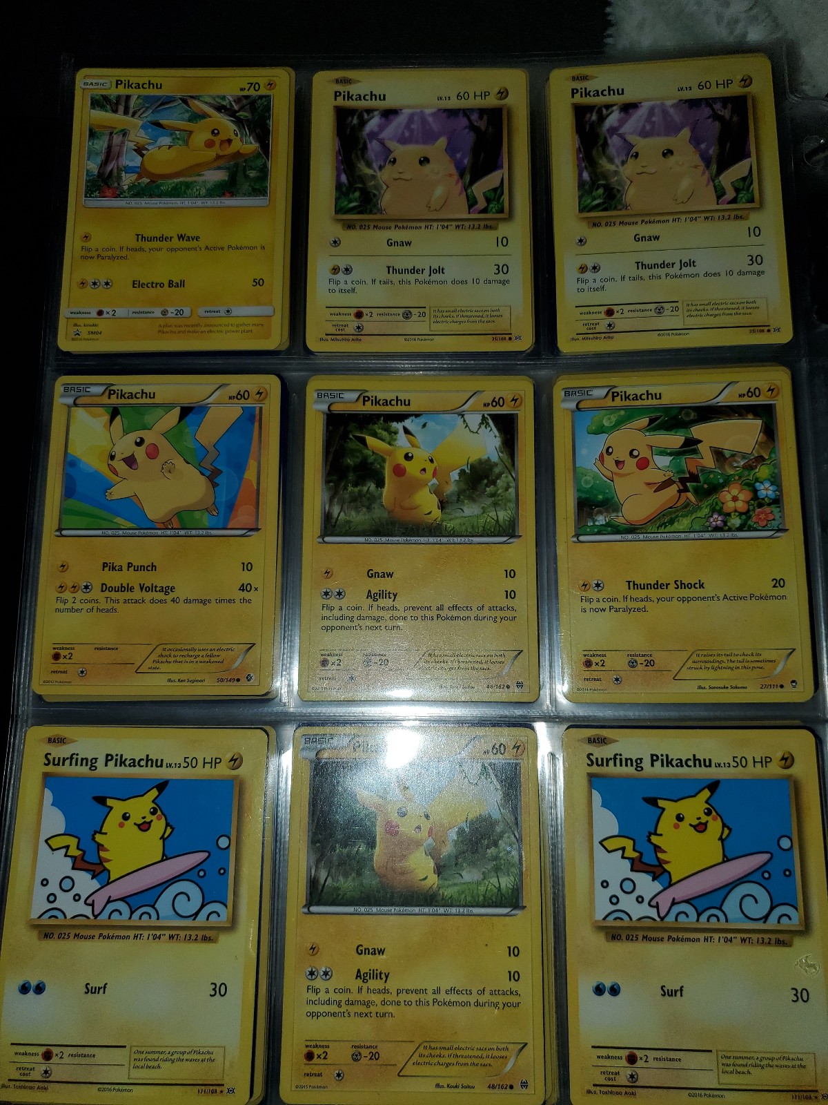 Pokemon