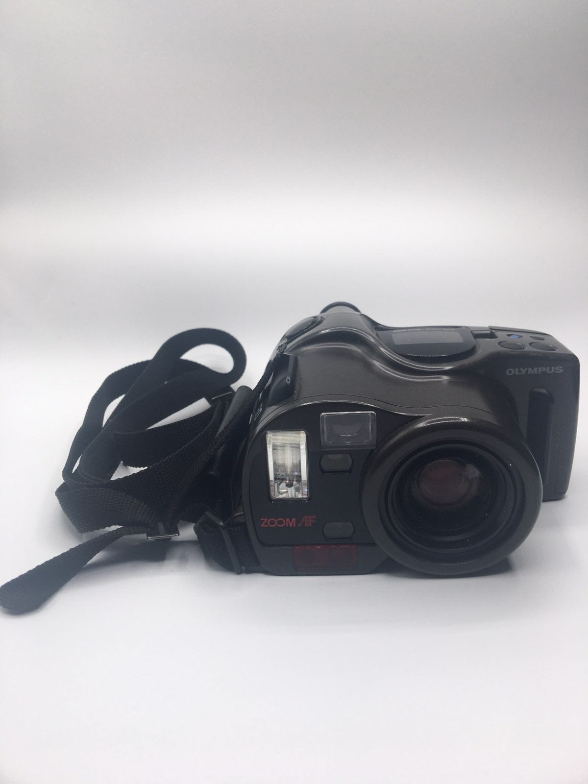 Olympus Infinity Superzoom 330