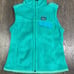 Patagonia Plush Womens Vest