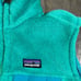 Patagonia Plush Womens Vest