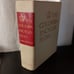 The Columbia Encyclopedia: Third Edition (1963 Hardcover) Large, 12 x 9 x 3.4