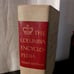 The Columbia Encyclopedia: Third Edition (1963 Hardcover) Large, 12 x 9 x 3.4