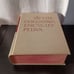 The Columbia Encyclopedia: Third Edition (1963 Hardcover) Large, 12 x 9 x 3.4