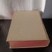 The Columbia Encyclopedia: Third Edition (1963 Hardcover) Large, 12 x 9 x 3.4