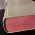 The Columbia Encyclopedia: Third Edition (1963 Hardcover) Large, 12 x 9 x 3.4