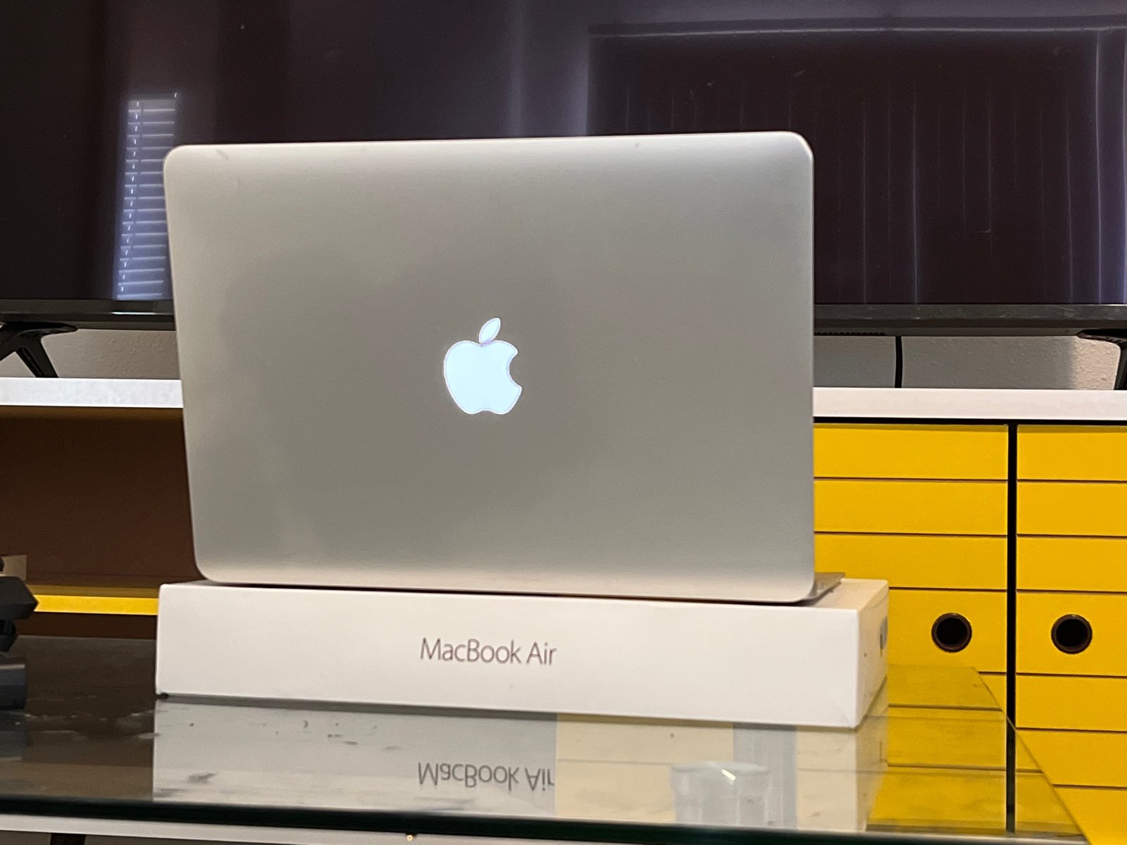 MacBook air 13 inch 2017