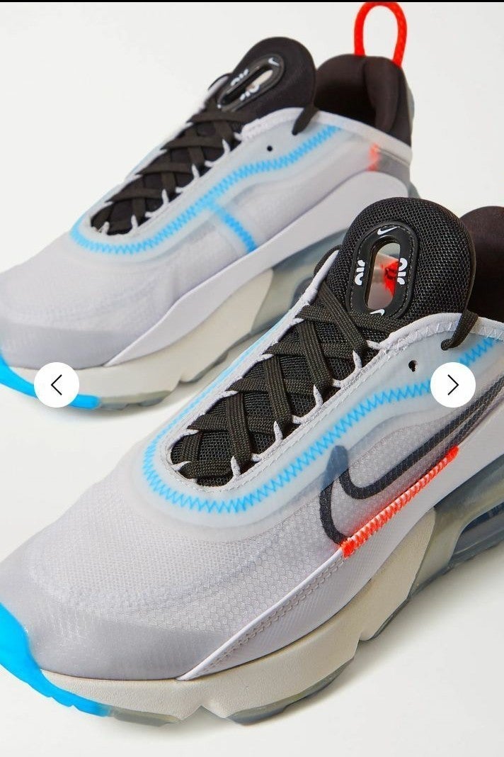 Nike AirMax 2090 ripstop NIB