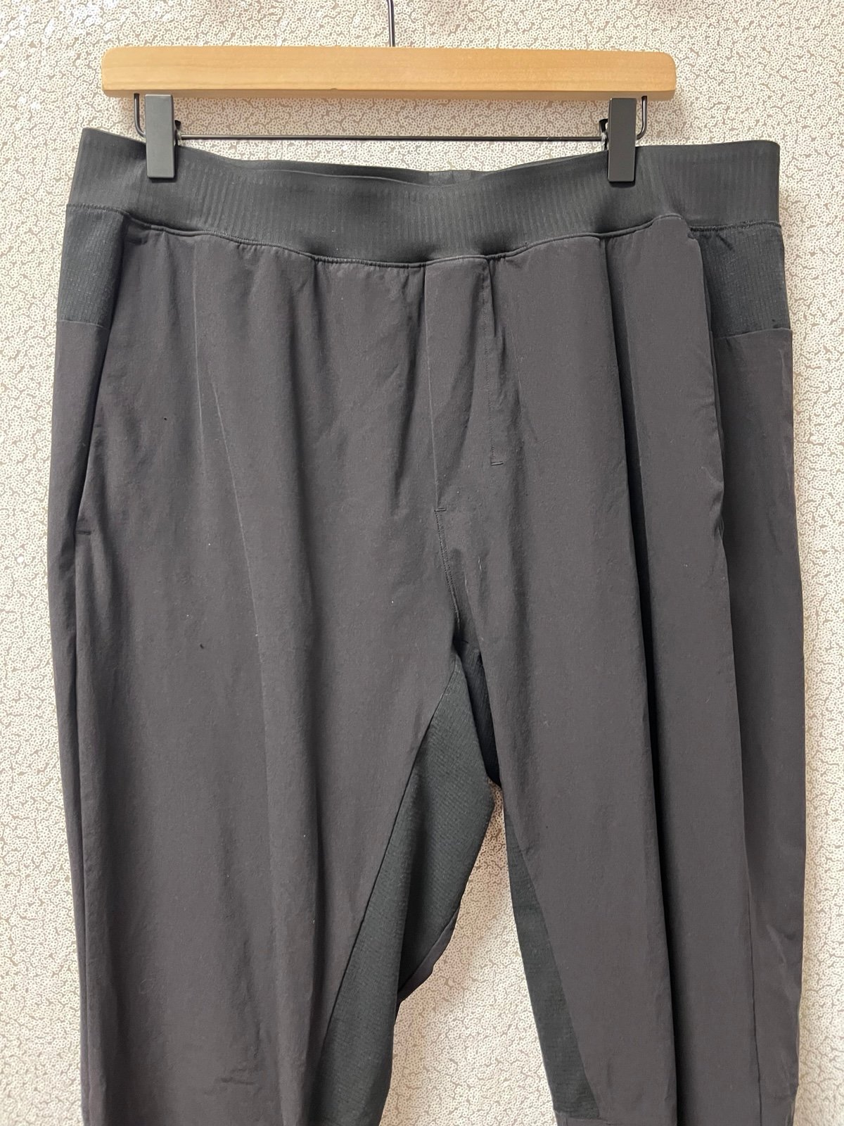 Lululemon In Mind Pant in black | size XL