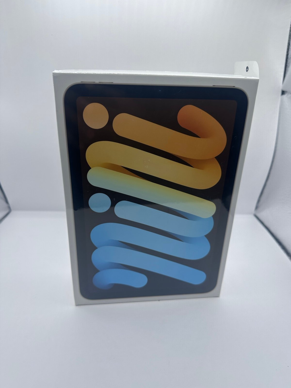 iPad Mini 6th Cellular