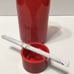 Starbucks Valentine water bottle tumbler
