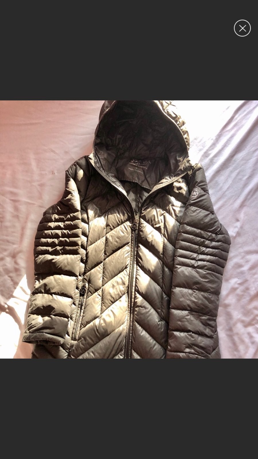 Michael Kors jacket
