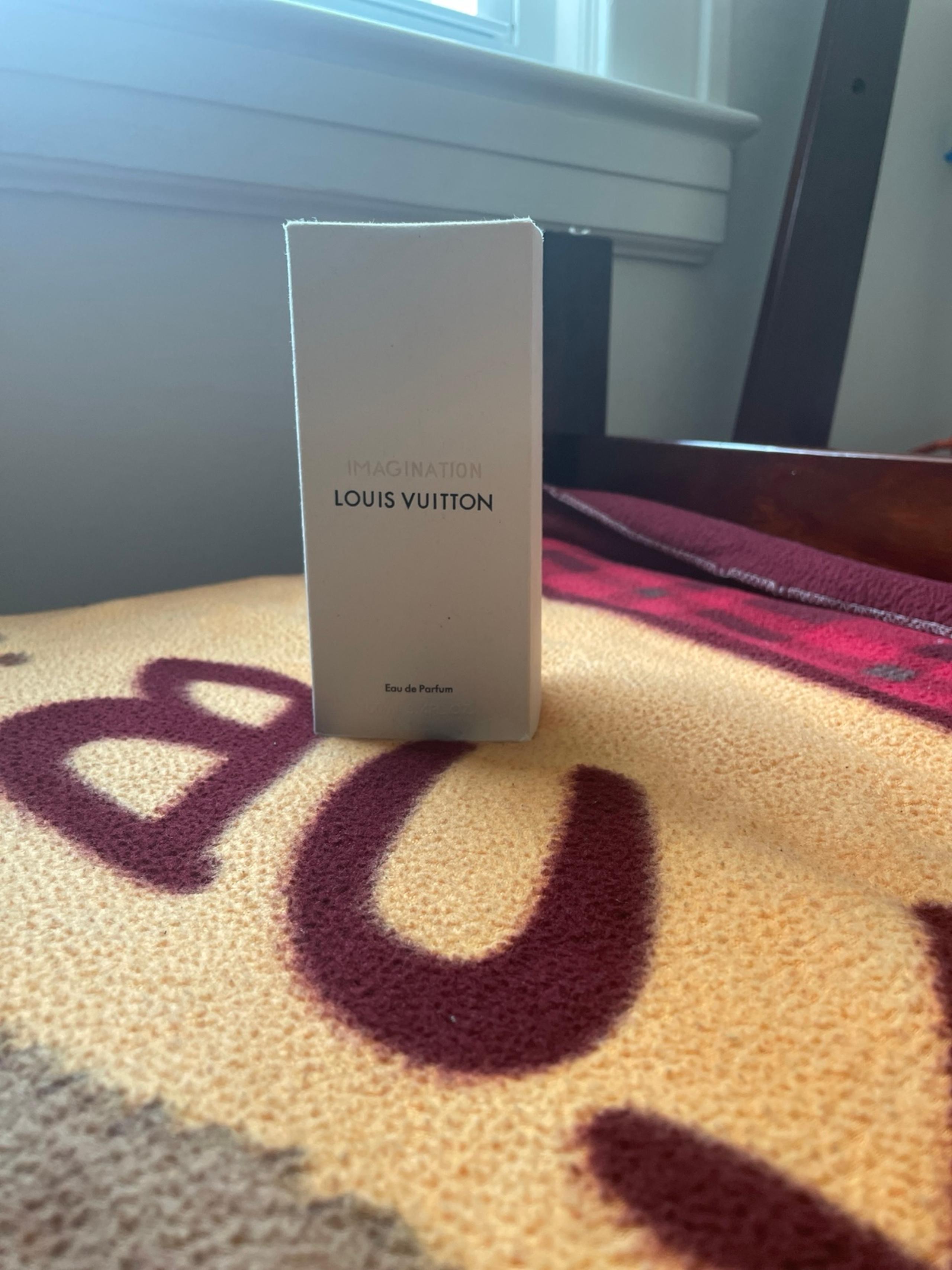 Imagination Eau De Parfum LV