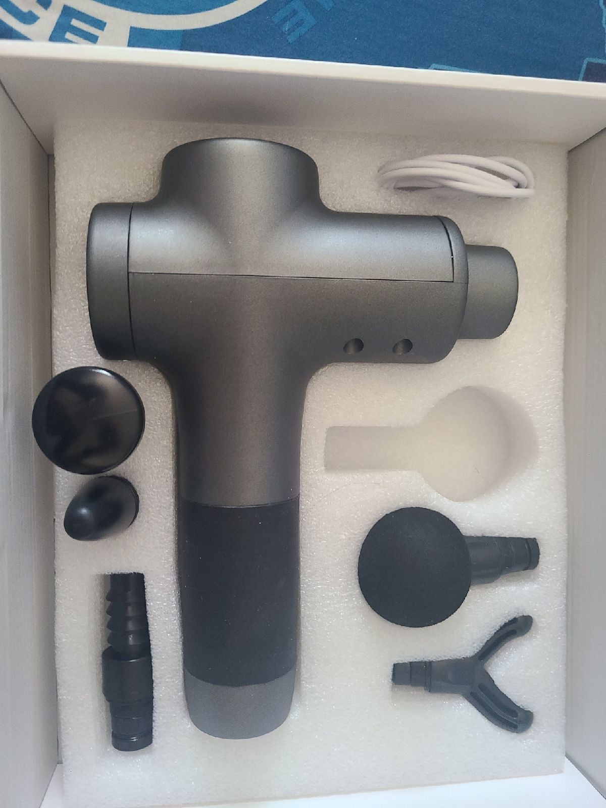 Massage Gun Deep Tissue