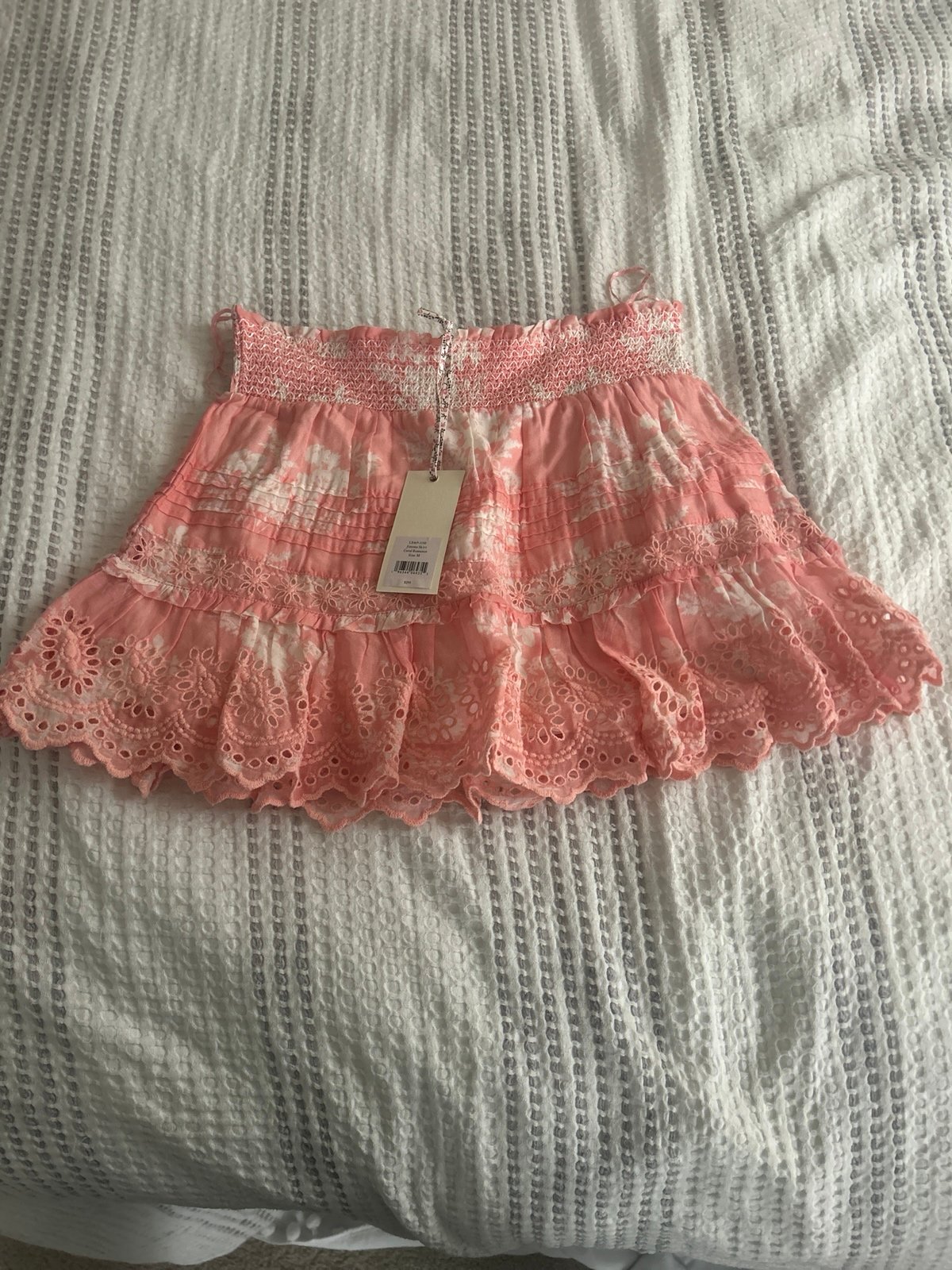 Love Shack Fancy Skirt