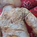 Unique Vintage Crusty Distressed Odd Doll Art